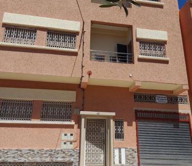 Khenifra Apartment | 100 m² Apartment ∙ 2 bedrooms ∙ 4 guests