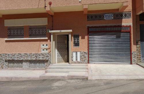 Khenifra Apartment | 100 m² Apartment ∙ 2 bedrooms ∙ 4 guests
