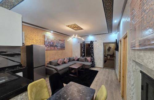 El Jadida Apartment | 100 m² Apartment ∙ 1 bedroom ∙ 5 guests