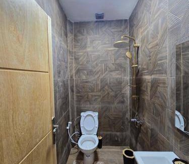 El Jadida Apartment | 100 m² Apartment ∙ 1 bedroom ∙ 5 guests