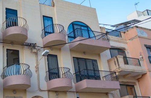 San Tumas Apartment | 100 m² Apartment ∙ 3 bedrooms ∙ 6 guests