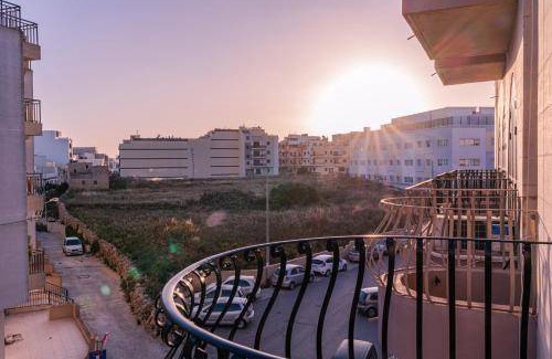 San Tumas Apartment | 100 m² Apartment ∙ 3 bedrooms ∙ 6 guests