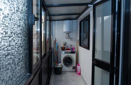 San Tumas Apartment | 100 m² Apartment ∙ 3 bedrooms ∙ 6 guests