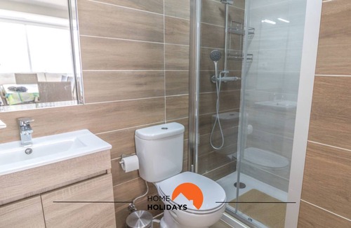 Areias de Sao Joao Apartment | 100 m² Apartment ∙ 2 bedrooms ∙ 6 guests