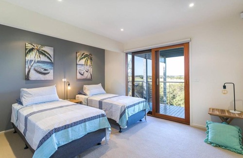 St. Andrews Beach House | 100 m² House ∙ 4 bedrooms ∙ 8 guests