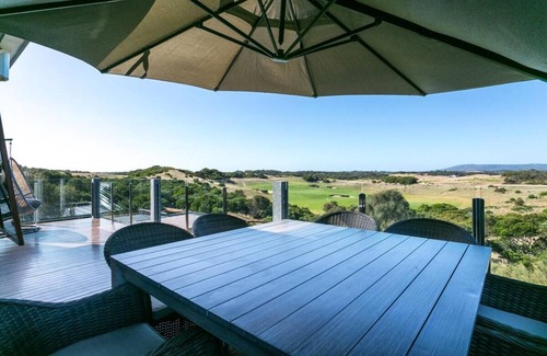 St. Andrews Beach House | 100 m² House ∙ 4 bedrooms ∙ 8 guests
