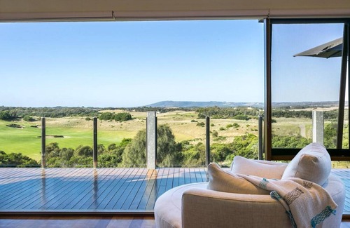 St. Andrews Beach House | 100 m² House ∙ 4 bedrooms ∙ 8 guests