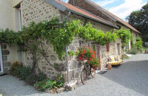 Saint-Vaury Bed & Breakfast | 100 m² Bed and breakfast ∙ 2 bedrooms ∙ 6 guests