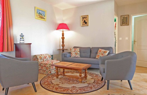 La Chapelle-Souef Cottage | 100 m² Cabin ∙ 3 bedrooms ∙ 6 guests