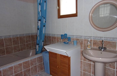 Verneix Cottage | 100 m² Cabin ∙ 3 bedrooms ∙ 6 guests