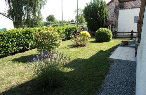 Verneix Cottage | 100 m² Cabin ∙ 3 bedrooms ∙ 6 guests