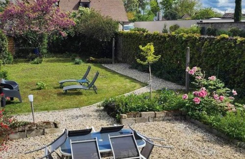 Moulins Cottage | 100 m² Cabin ∙ 3 bedrooms ∙ 6 guests