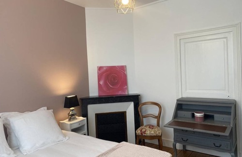 Moulins Cottage | 100 m² Cabin ∙ 3 bedrooms ∙ 6 guests