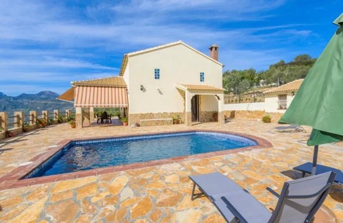 El Gastor Ski Chalet | 100 m² Chalet ∙ 2 bedrooms ∙ 4 guests