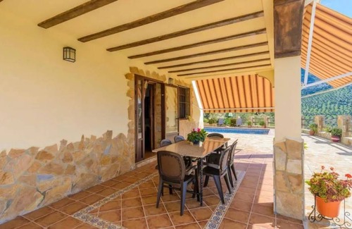 El Gastor Ski Chalet | 100 m² Chalet ∙ 2 bedrooms ∙ 4 guests