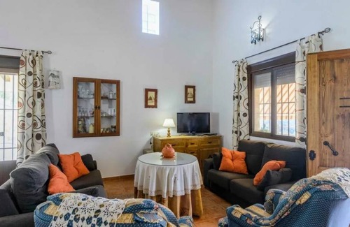 El Gastor Ski Chalet | 100 m² Chalet ∙ 2 bedrooms ∙ 4 guests