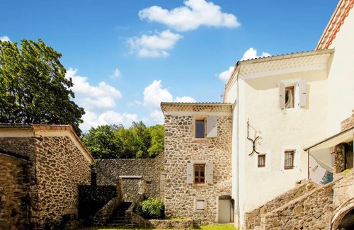 Privas House | 100 m² Farmhouse ∙ 3 bedrooms ∙ 6 guests