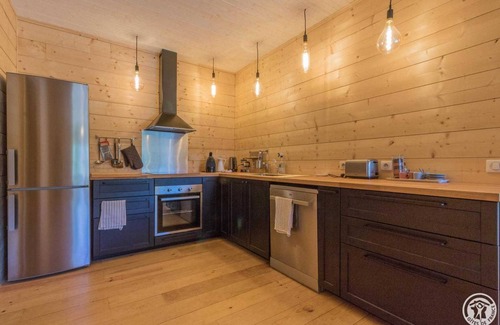 Boutx House | 100 m² Gîte ∙ 1 bedroom ∙ 6 guests
