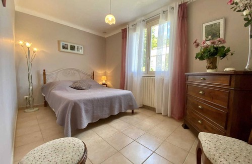 Limoux House | 100 m² Gîte ∙ 3 bedrooms ∙ 6 guests