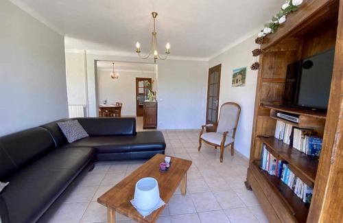 Limoux House | 100 m² Gîte ∙ 3 bedrooms ∙ 6 guests
