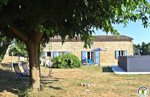 Upie House | 100 m² Gîte ∙ 3 bedrooms ∙ 6 guests