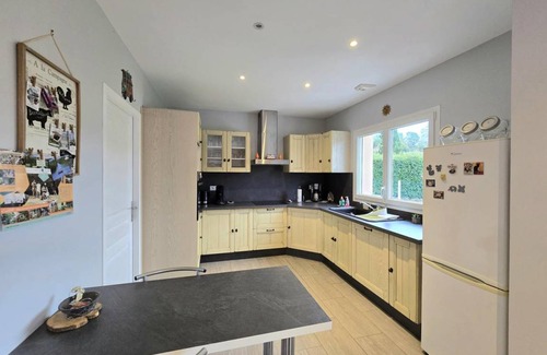 Champcevinel House | 100 m² Gîte ∙ 3 bedrooms ∙ 5 guests