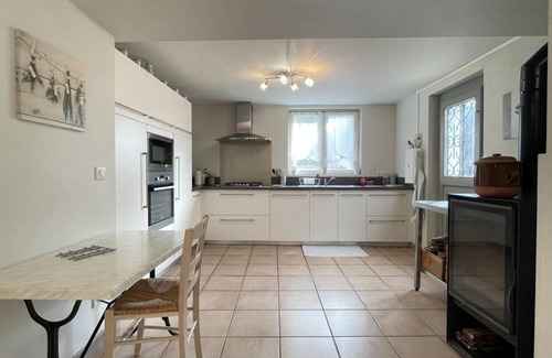 Aydius House | 100 m² Gîte ∙ 4 bedrooms ∙ 6 guests