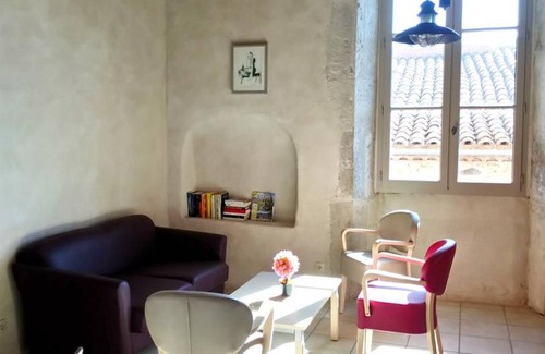 La Tour-Sur-Orb House | 100 m² Gîte ∙ 2 bedrooms ∙ 5 guests