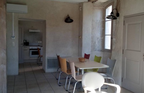 La Tour-Sur-Orb House | 100 m² Gîte ∙ 2 bedrooms ∙ 5 guests