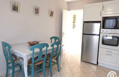 Le Grau-dʼAgde House | 100 m² Gîte ∙ 3 bedrooms ∙ 6 guests