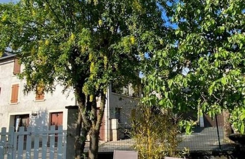 Murat-sur-Vebre House | 100 m² Gîte ∙ 3 bedrooms ∙ 7 guests