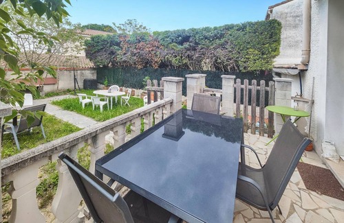 Saint-Gely-du-Fesc House | 100 m² House ∙ 3 bedrooms ∙ 6 guests