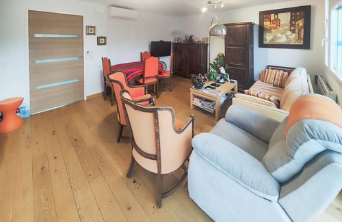 Saint-Gely-du-Fesc House | 100 m² House ∙ 3 bedrooms ∙ 6 guests
