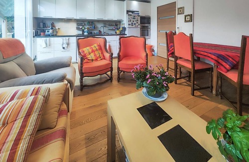 Saint-Gely-du-Fesc House | 100 m² House ∙ 3 bedrooms ∙ 6 guests