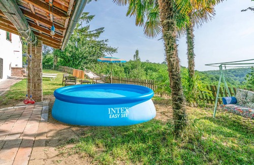 Vignale Monferrato House | 100 m² House ∙ 2 bedrooms ∙ 5 guests