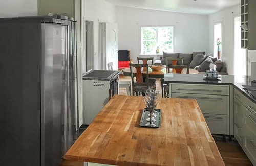 Oxnevalla House | 100 m² House ∙ 3 bedrooms ∙ 6 guests