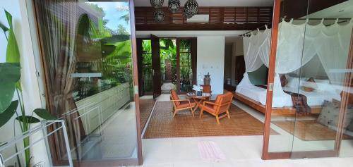 Pejeng Kawan Hotel | 100 m² Hotel ∙ 2 bedrooms ∙ 2 guests