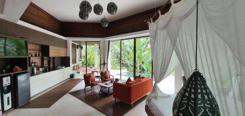 Pejeng Kawan Hotel | 100 m² Hotel ∙ 2 bedrooms ∙ 2 guests