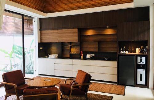 Pejeng Kawan Hotel | 100 m² Hotel ∙ 2 bedrooms ∙ 2 guests