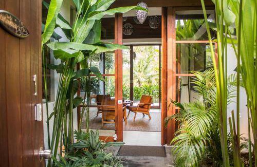 Pejeng Kawan Hotel | 100 m² Hotel ∙ 2 bedrooms ∙ 2 guests