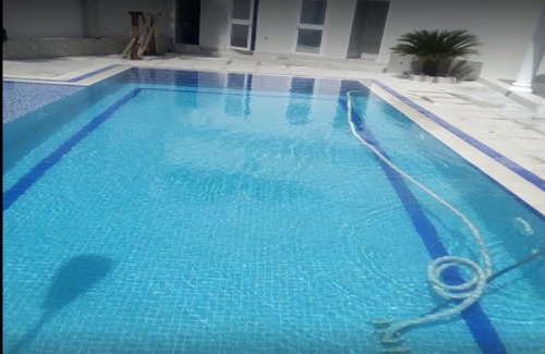 Kano Hotel | 100 m² Hotel ∙ 3 guests