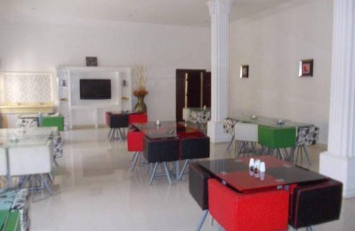 Kano Hotel | 100 m² Hotel ∙ 3 guests