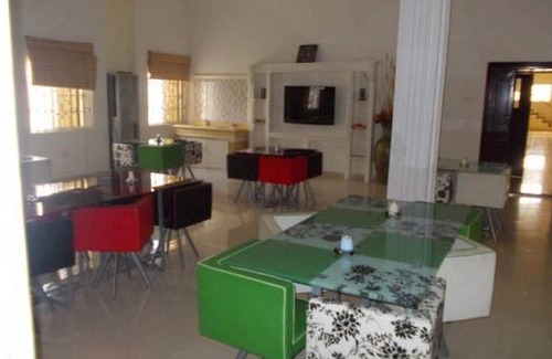 Kano Hotel | 100 m² Hotel ∙ 3 guests