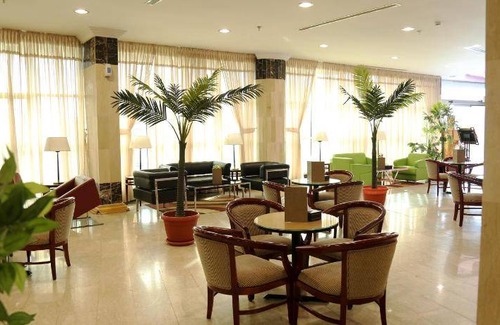 Al Qunfudhah Hotel | 100 m² Hotel ∙ 3 bedrooms ∙ 8 guests