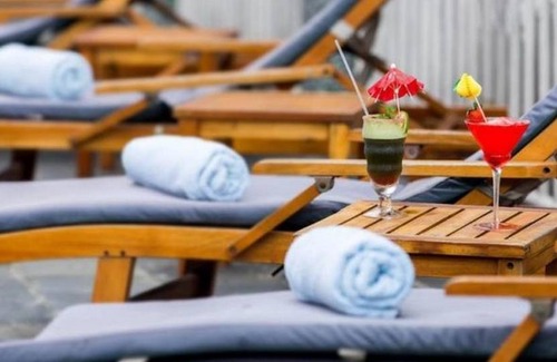 Port Harcourt Hotel | 100 m² Hotel ∙ 4 guests