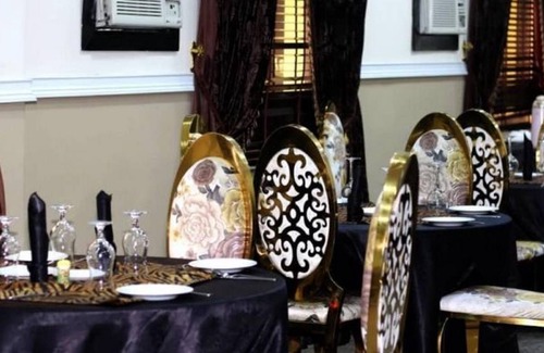 Port Harcourt Hotel | 100 m² Hotel ∙ 4 guests