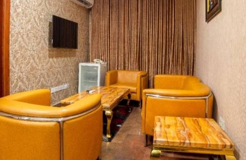 Port Harcourt Hotel | 100 m² Hotel ∙ 4 guests