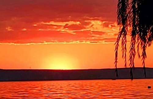 Balatonakarattya House | 100 m² House ∙ 3 bedrooms ∙ 7 guests