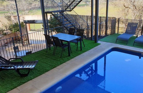 Navas de Estena House | 100 m² House ∙ 2 bedrooms ∙ 6 guests