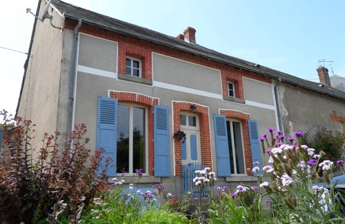 Saint-Sebastien House | 100 m² House ∙ 3 bedrooms ∙ 8 guests